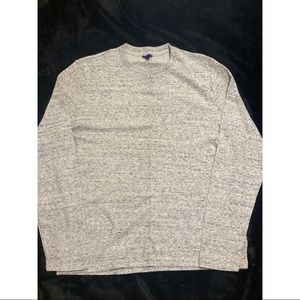 Aeropostale Graphic Thermal Long Sleeve
